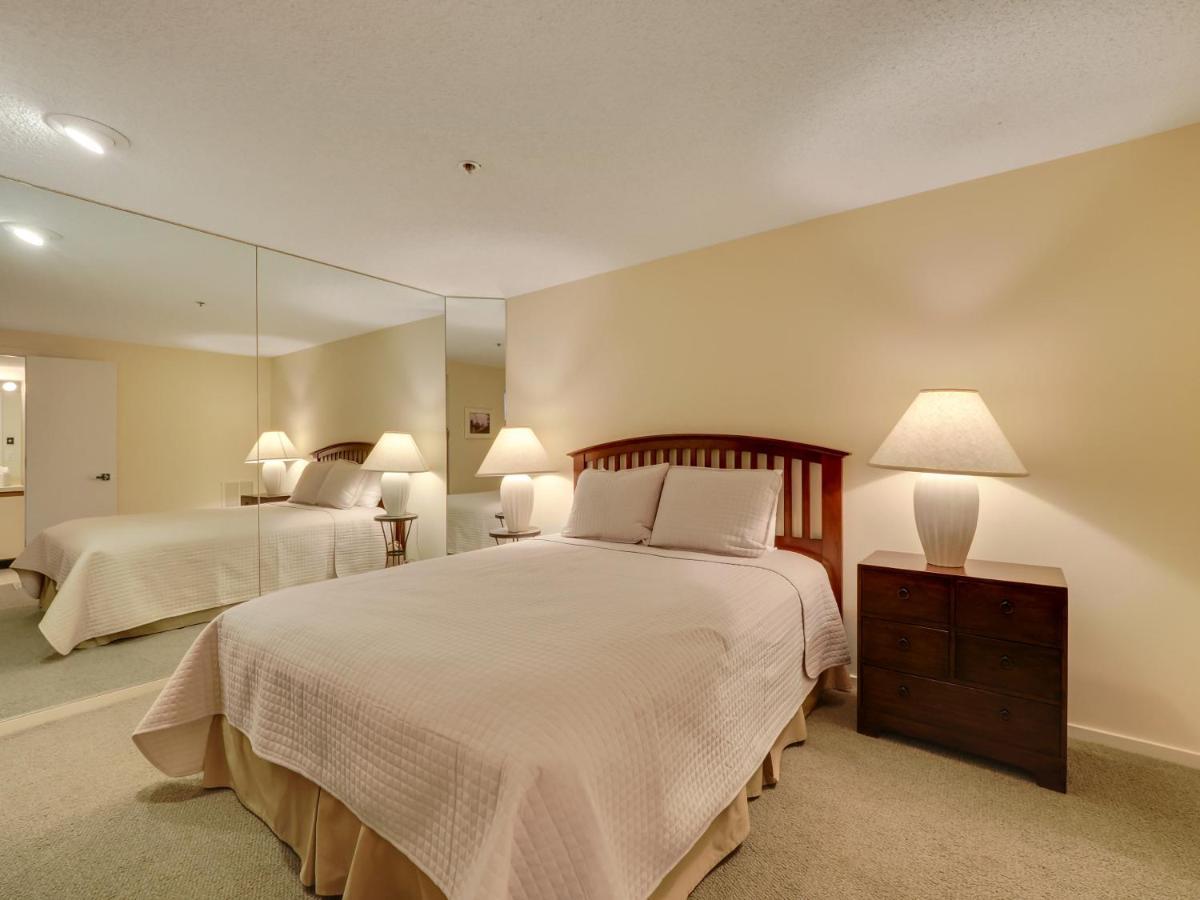 359 Edgewater Inn シャールボイ エクステリア 写真